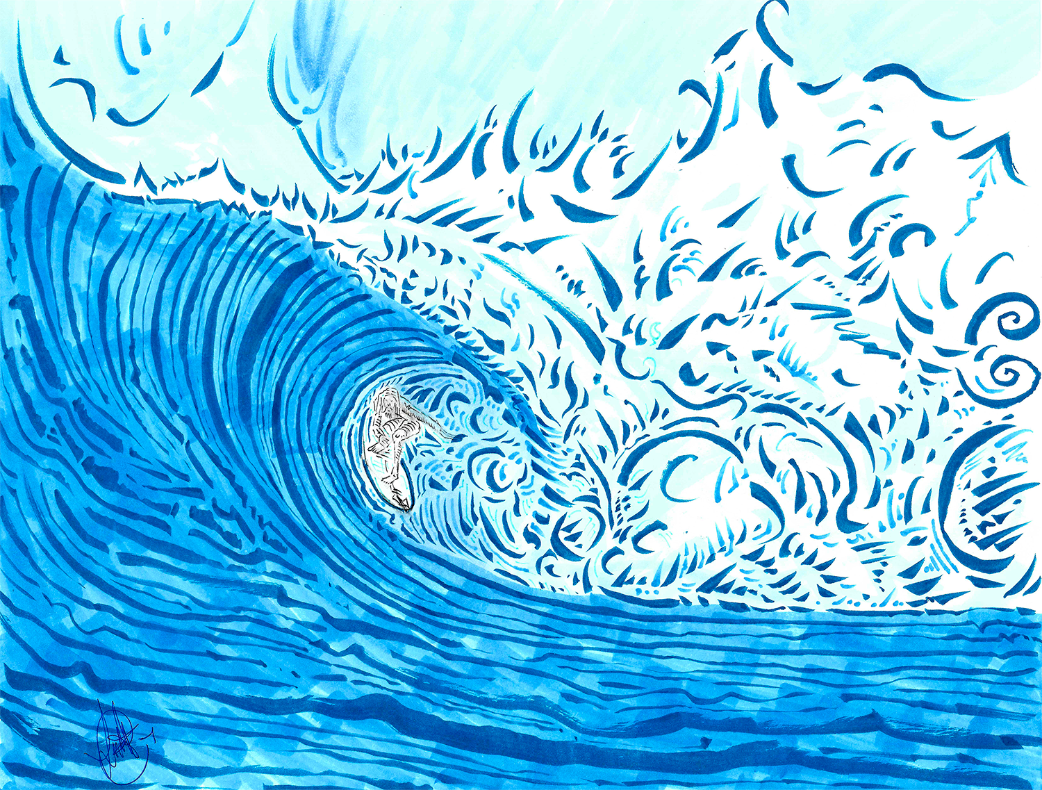 Lü†ha • Oceania • 121525