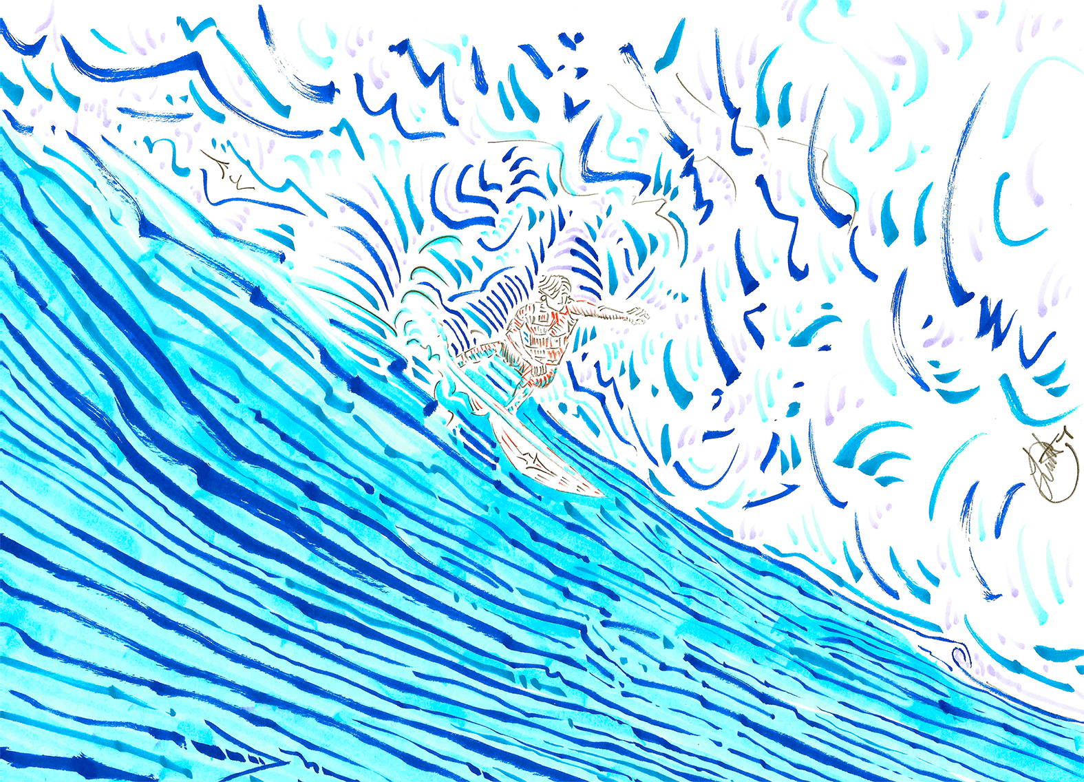 Lü†ha • Oceania • 53126