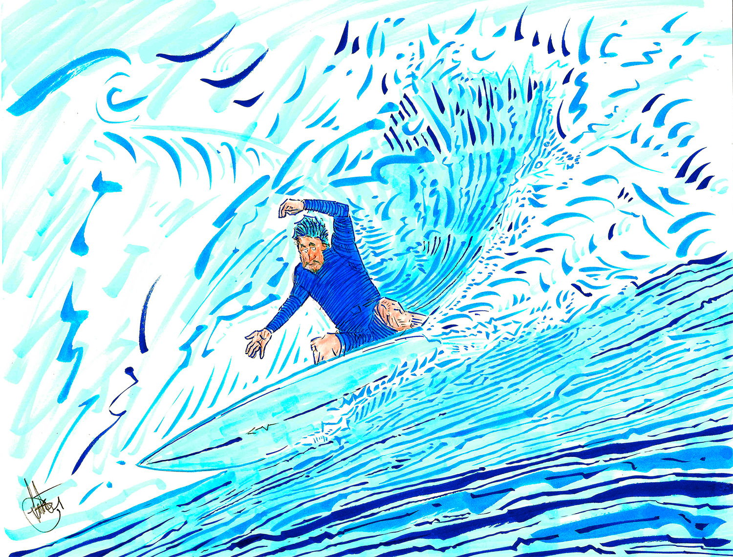 Lü†ha • Oceania • 91525