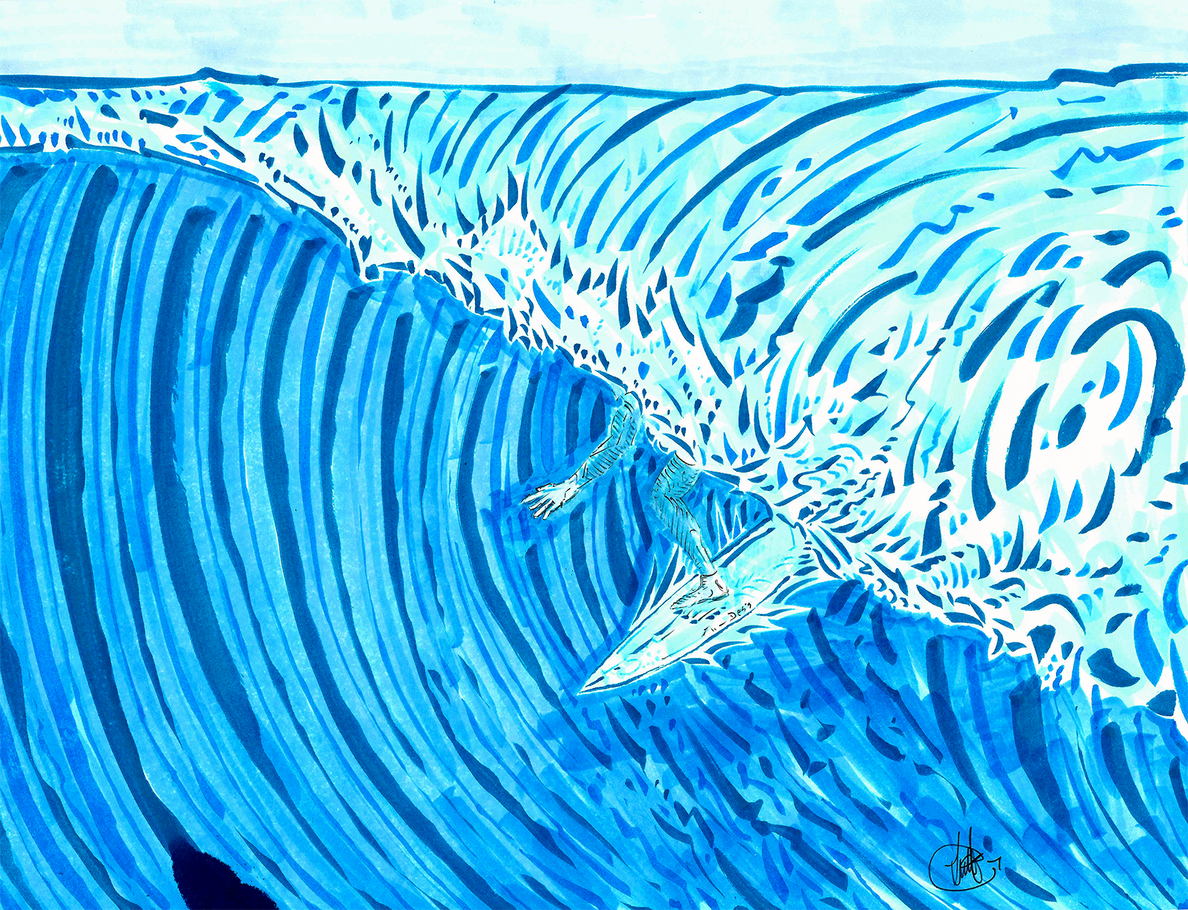 Lü†ha • Oceania • 82525