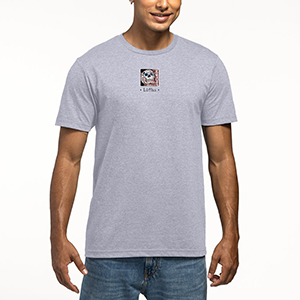 Lü†ha • Tee • Sandy