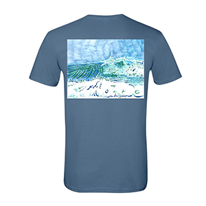 Lü†ha • Tee • Oceania • 10324